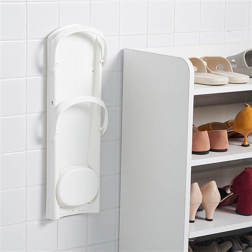 DELURA DELURA Umbrella Stands,Wall-Mounted Umbrella Stand,Home Door Umbrella Gadget Shelves Nordic Creative Commercial Umbrella Storage Rack Home