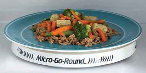Nordic Ware Nordic Ware Microwave Micro-Go-Round 10 Inch