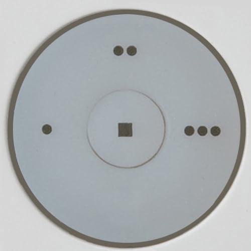 MINKA-AIRE MINKA-AIRE Wall Control System - White - WCS213