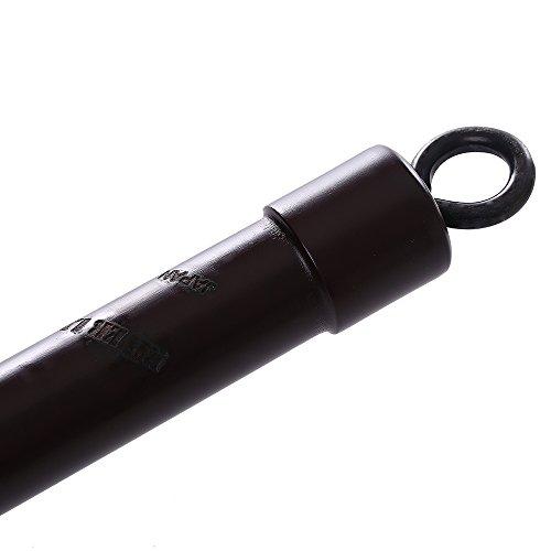 (Riverlight) River Light Iron Stir Fry Pot, Old Type, Extreme 11.8 inches (30 cm), Wok