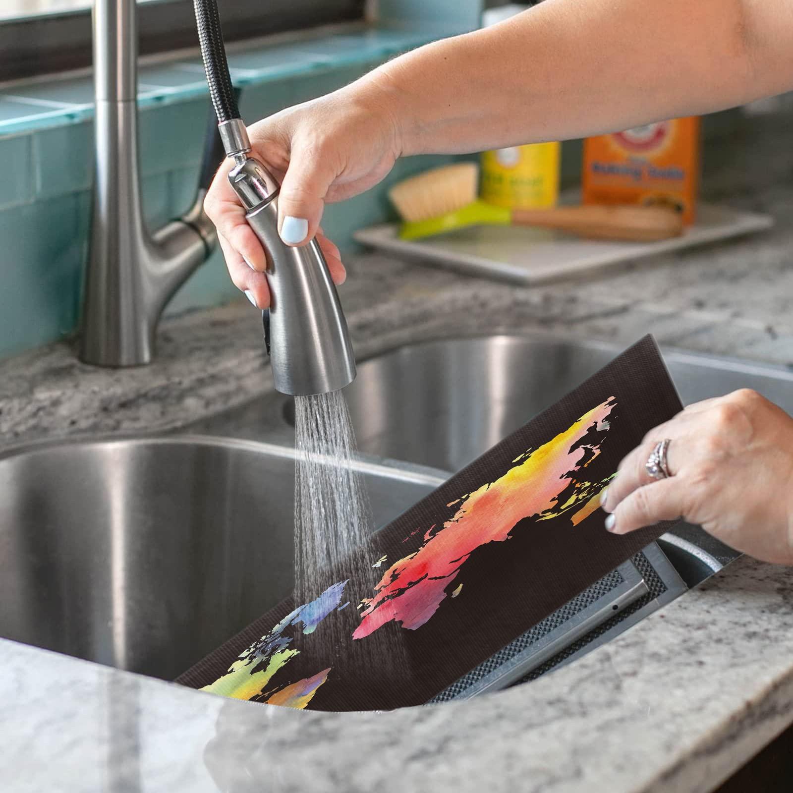 MZP MZP Jersey Knit Duvet Cover Set 100% T-Shirt Cotton Super Soft Comfy Twin/Double Full/Queen King Bedding Comforter Cover Sets with Zipper Closure Corner Ties 3/4 PCS