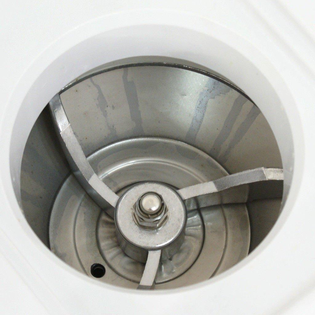 Mandycng Mandycng Heavy Duty Electric Commercial Snow Cone Machine Device Restaurant Dessert Ice Shaver Crusher Shaving Maker Bingsu Machine