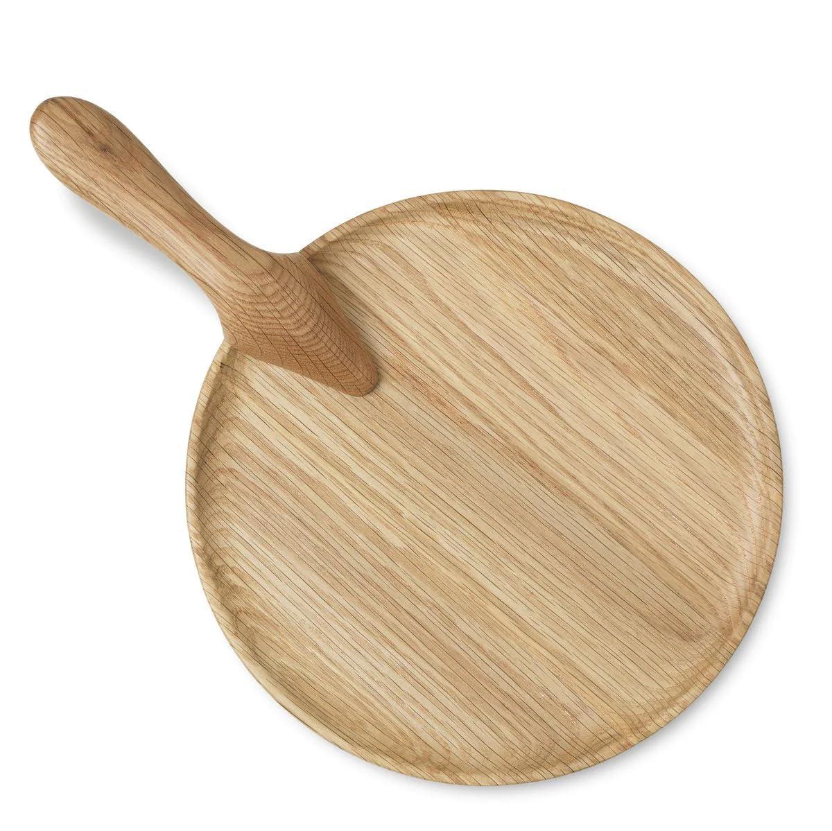 Kay Bojesen Kay Bojesen Serving Platter Oak