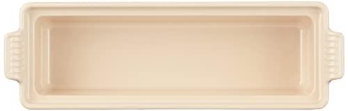 Le Creuset Le Creuset Enameled Cast Iron Pâté Terrine, 2 qt., Cerise