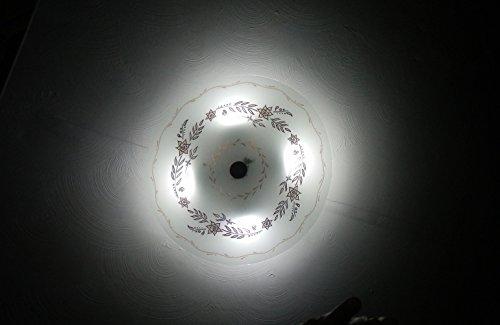 SUPREMETECH SUPREMETECH 12 x 12 x 0.04 Inch Acrylic See-Through Mirror, 30% Transparent