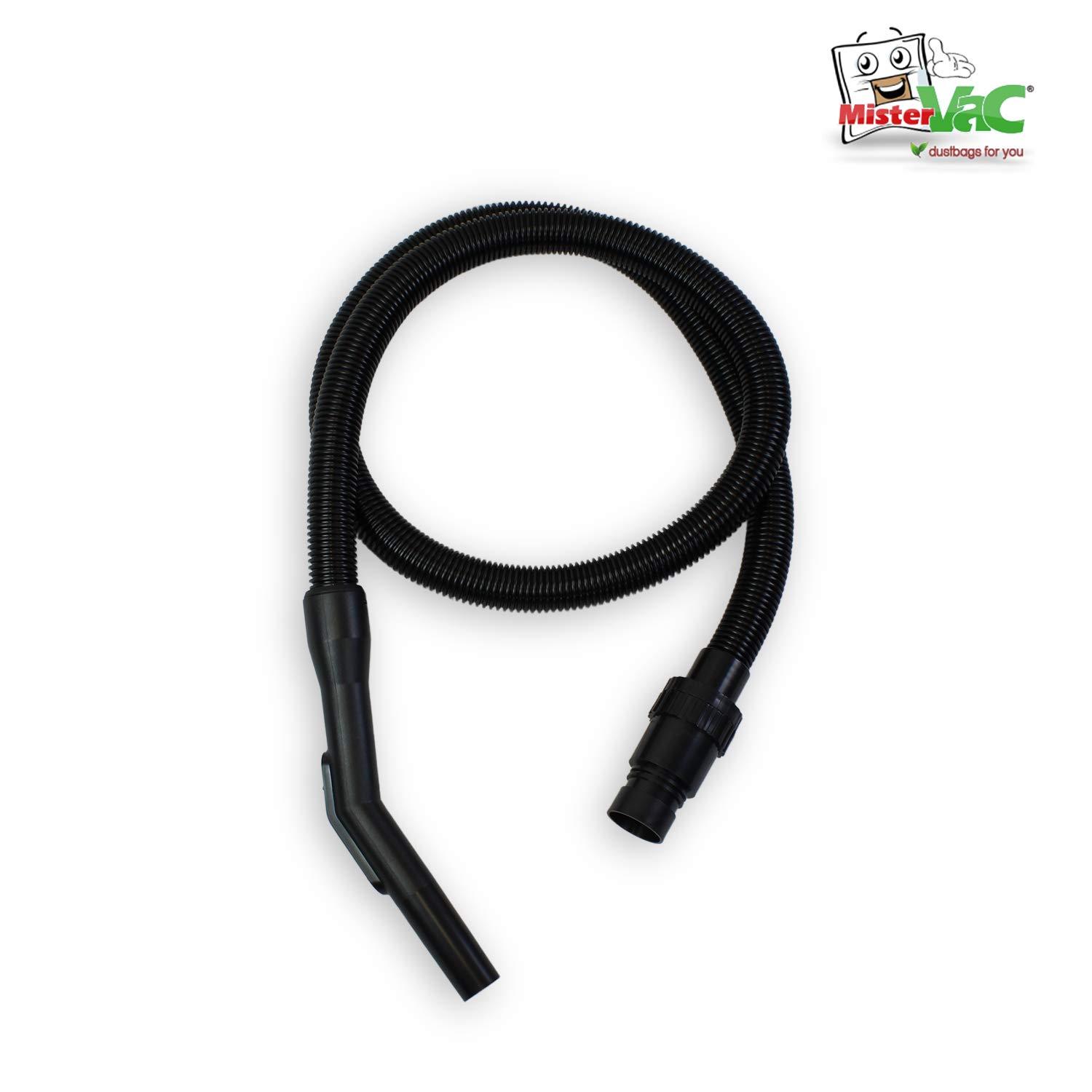 MisterVac MisterVac Hose Compatible with Soteco King Craft Wet/Dry 1000w