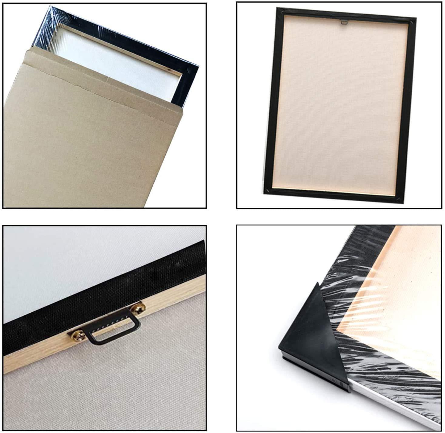 Windrain Black Bathroom Wall Decor,Toilet Decoration,Some Performances Are Seating Only Thank You,Bathroom Wall Decor,Toilet Wall Pictures,Funny Bathroom Print,16x24 Inch Framed Wall Art