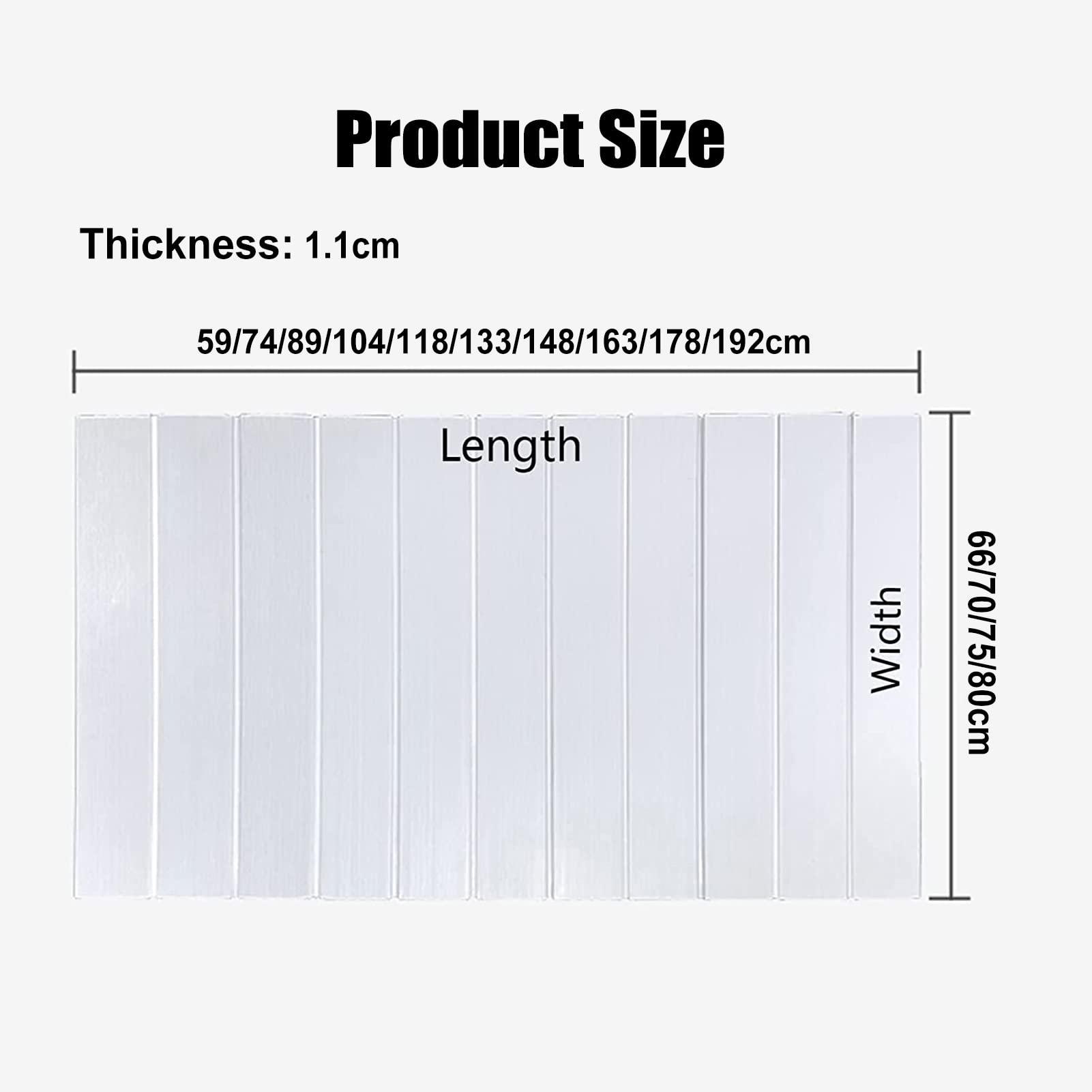 Sophia Cotton Club 100% Organic Cotton Rich Heavy 1500-TC Percale Weave 4-PCs Sheet Set Fits Mattress 25-28\'\' Fully Elastic Deep Pocket (Emperor Size) (Stripe, Ivory)