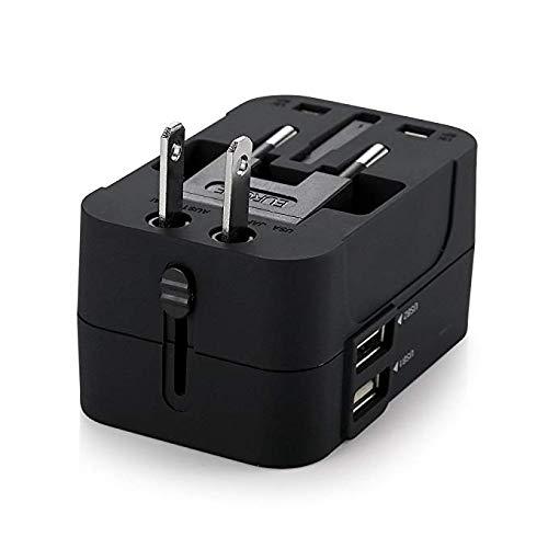 Plugs and Cables Universal All In One Travel Plug Adapter