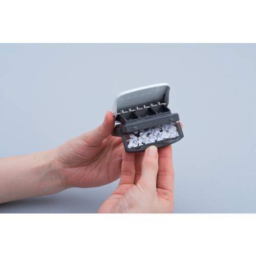 Carl Carl Neo Gauge 26-Hole or 30-Hole Punch - Blue [Office Product]