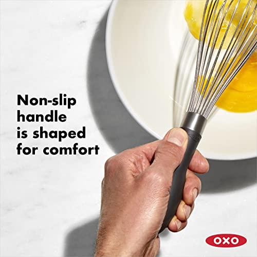 OXO OXO Good Grips 11-Inch Balloon Whisk