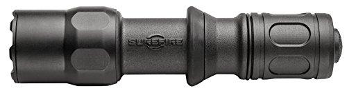 SureFire SureFire G2Z MV Combat Light with Single Output LED with MaxVision Beam Technology, Black (G2Z-MV)