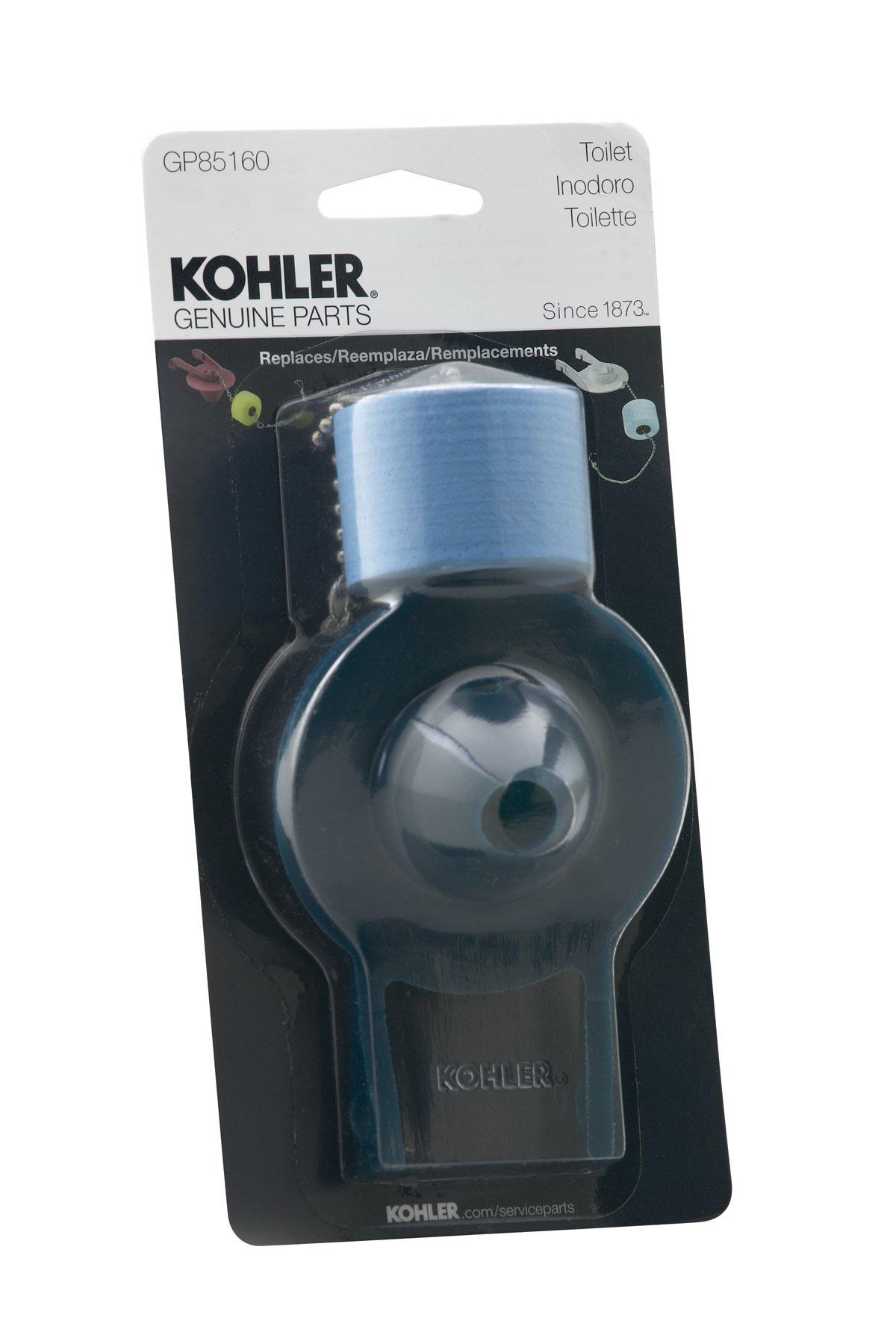 Kohler Kohler (BLUE PART GP85160 FLAPPER WITH FLOAT), 2