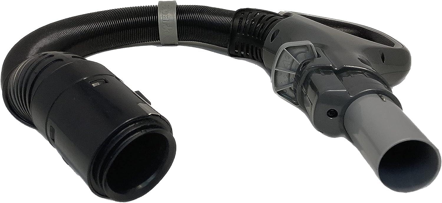Ninja Genuine Shark Handle with Hose for NV601 NV611 NV770 NV771 Rotator Lift-Away Vacuum, 1327FCN601