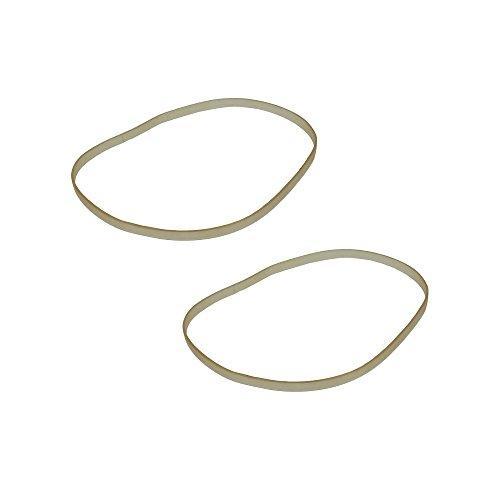 RYOBI Ryobi 089120406067 Band Saw Tire (2 Pack)