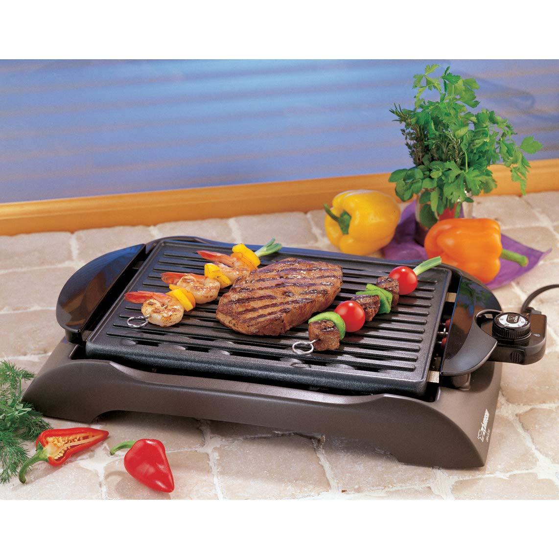Zojirushi Zojirushi EB-CC15 Indoor Electric Grill