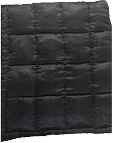 LINEN CLUB BEDDING Soft and Luxurious - Duvet Insert or Stand-Alone - 400 Thread Count 1-Piece Quilted Box Stitching Comforter - 300 GSM Microfiber Fill - 100% Silk Satin Solid - (Hot Pink - California King)