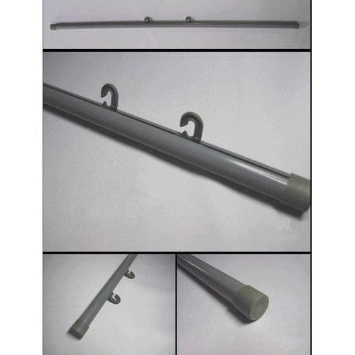 High School DXD New Home Decor High School DXD New Cosplay Wall Scroll Poster Rias Gremory 17.7 X 49.2 Inches- 034