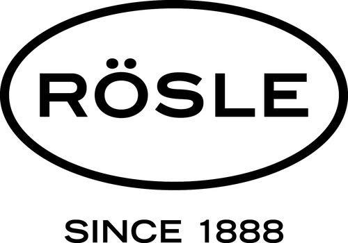 Rösle Rösle Stainless Steel Basting Spoon, 12.4-inch