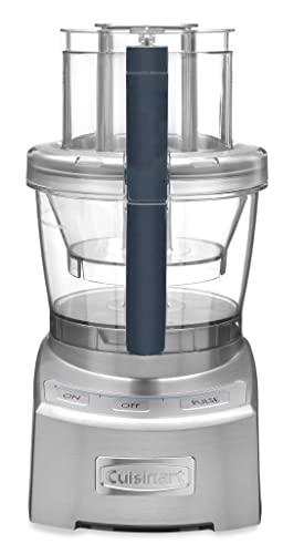 Cuisinart Cuisinart FP-12DCN Elite Collection 2.0 12-Cup Food Processor, Die Cast