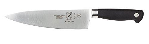 Mercer Culinary Mercer Culinary Genesis 5-Piece Magnetic Board Set, Acacia