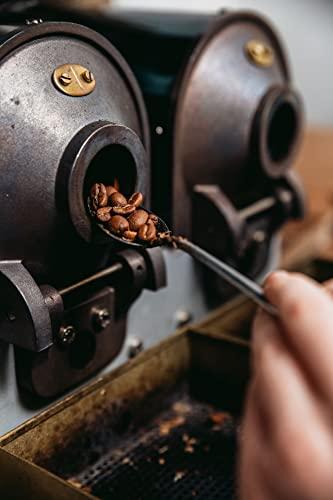 Bristot Bristot Tiziano Premium Quality Italian Coffee Beans | Italian Espresso Beans Whole | | 2.2 lb/1kg