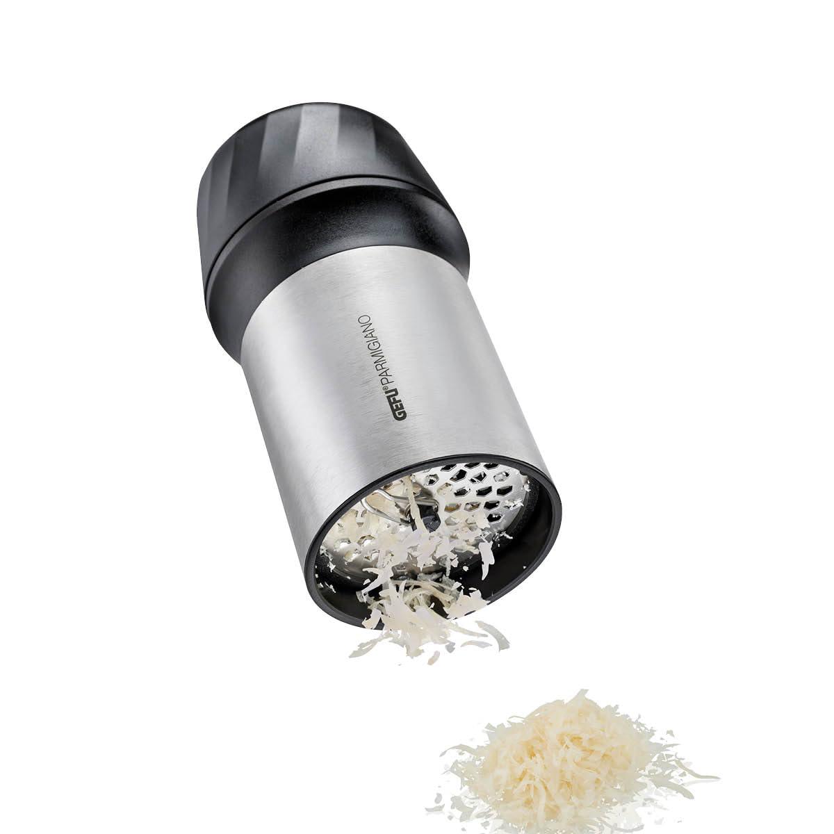 GEFU GEFU 34680 Universal Cheese Grater, Parmigiano