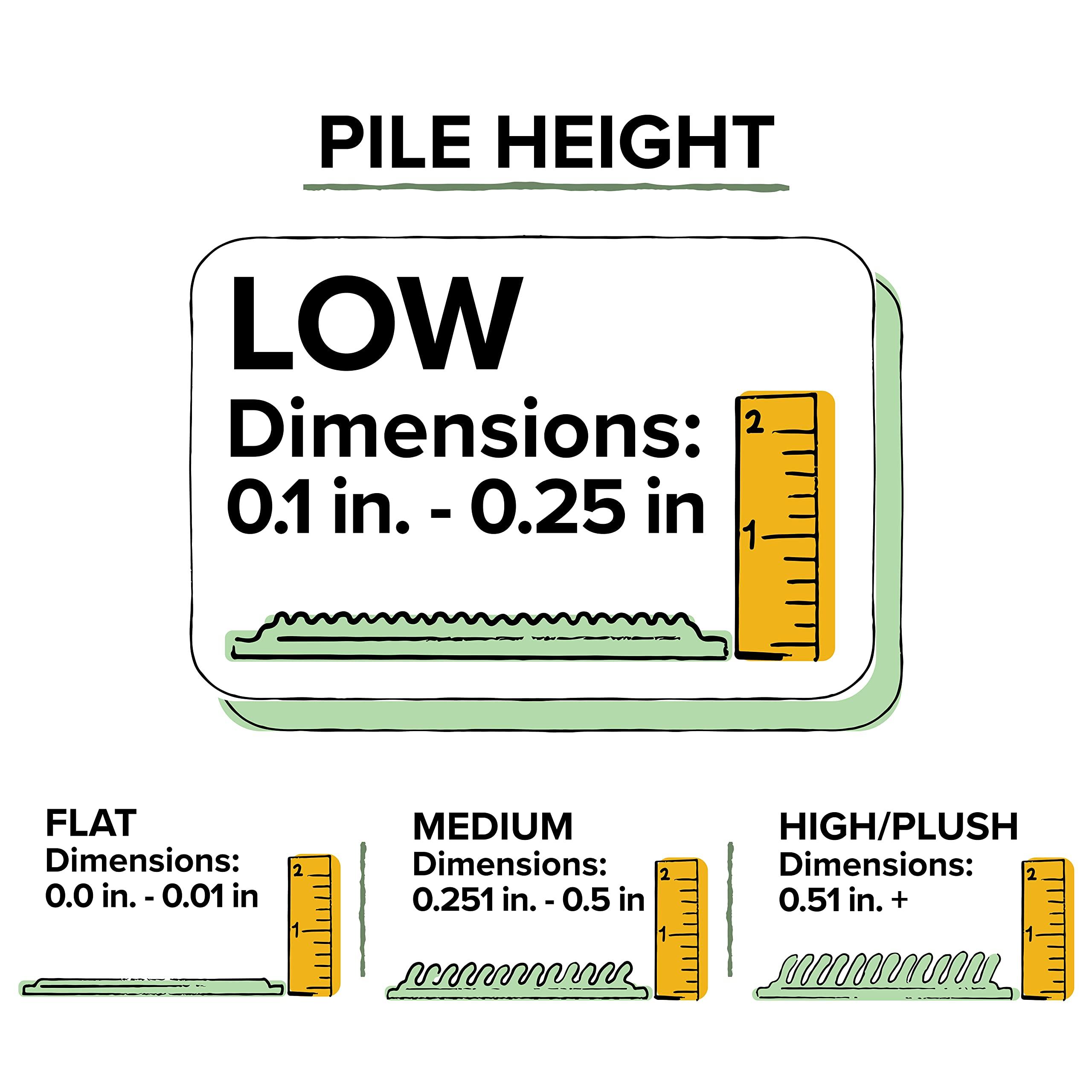 Dalyn Dalyn Rugs Mali ML4 Midnight 5' x 7'6"