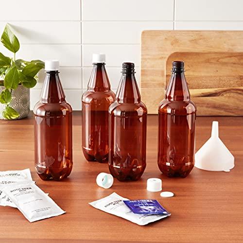 Mr. Root Beer Mr. Root Beer Home Brewing Root Beer Kit