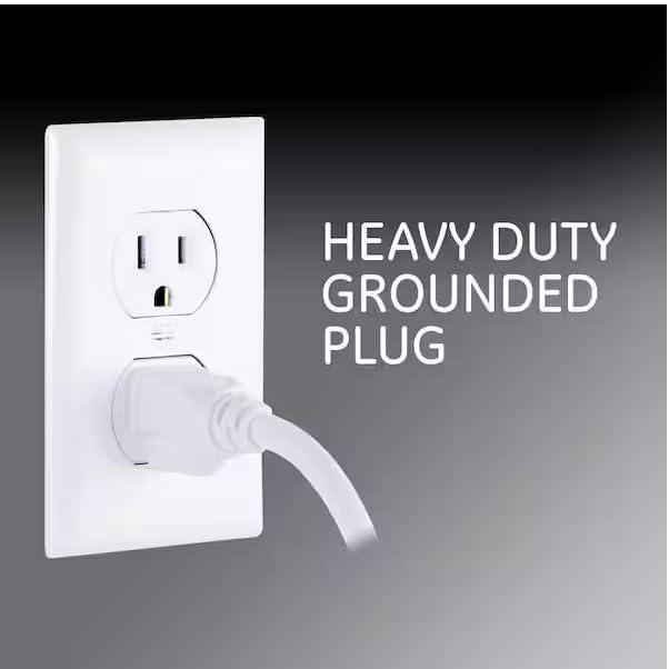 Lew Electric Lew Electric Round Floor Box Kit (Screw Plugs, Brass)