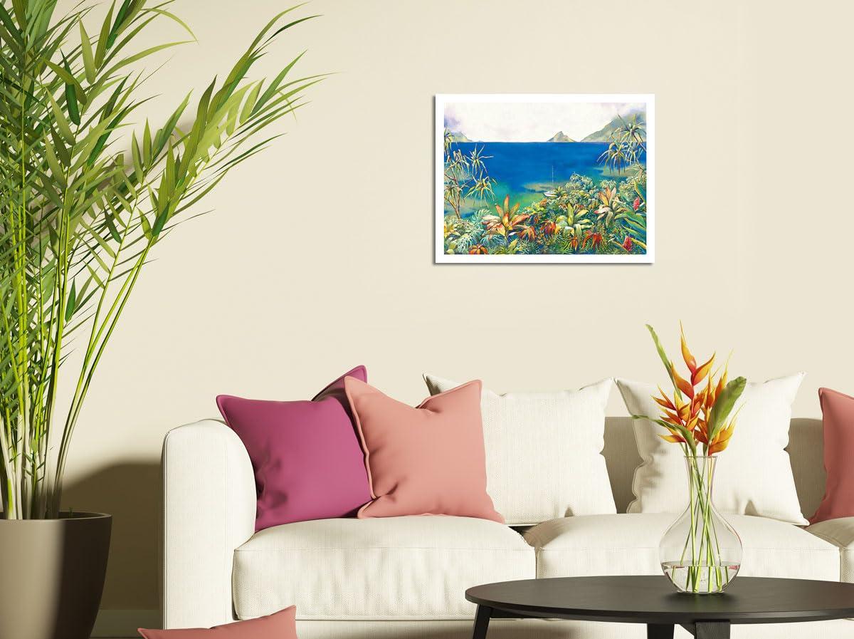 Linique Linique Double Twin Size Platform Bed,Twin Shared Bed Frame with House-Shaped Headboard and a Built-in Nightstand,Grey