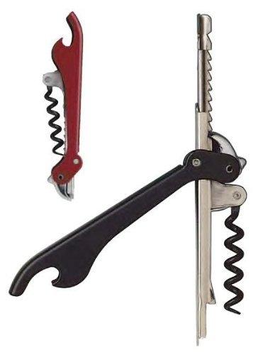 Puigpull Puigpull Corkscrew - Black