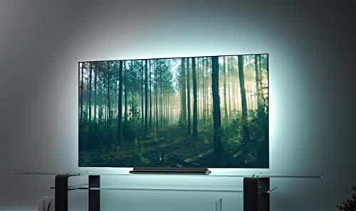 LIFX LIFX LZTV1MUS Z-TV LED Light Strip, Multicolor