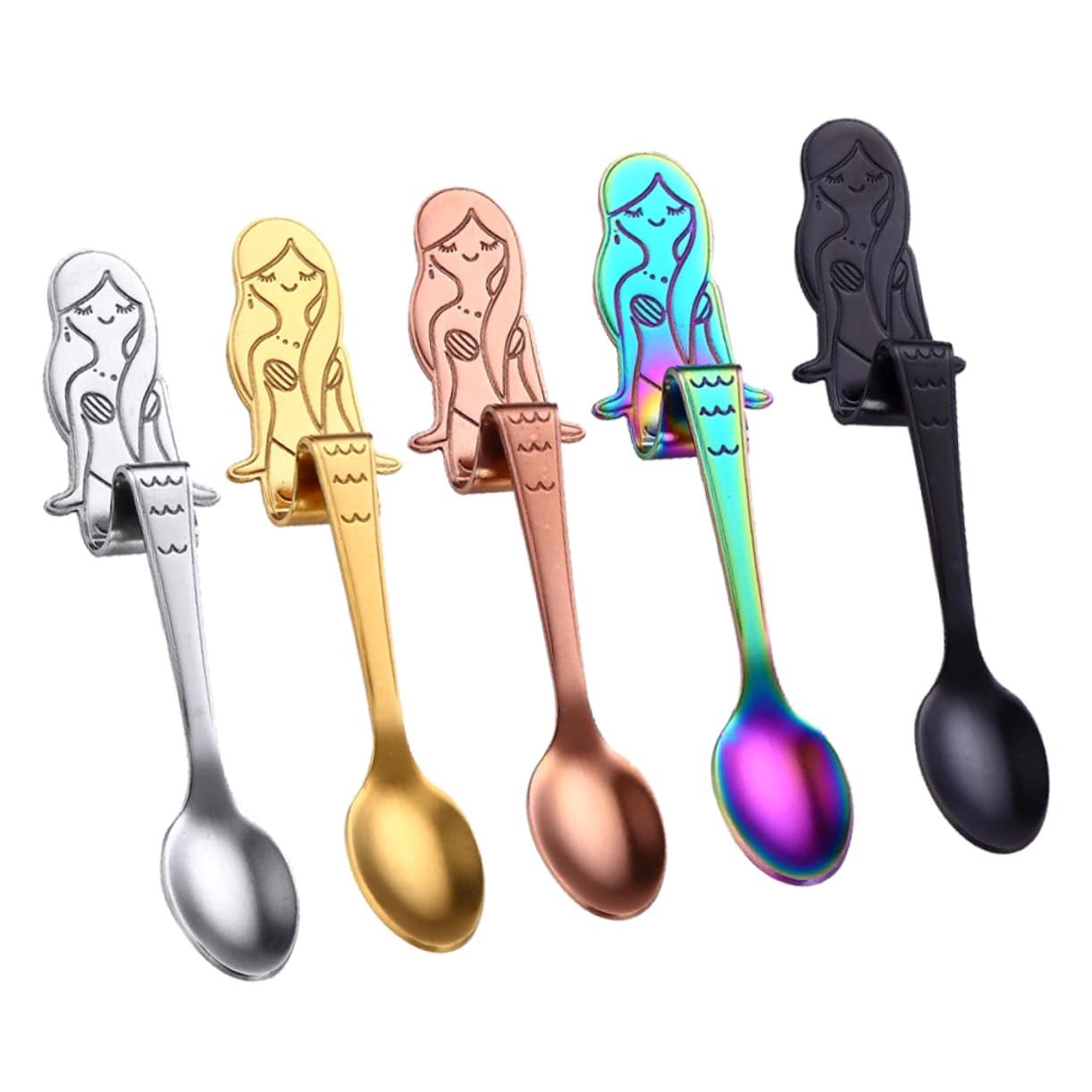 Primo Supply Heavy Brass Coasters for Drinks (6-Pack) - Solid Bronze Gold Coasters - Classy MCM Style Premium Coaster Set - 5 Star Hotel Table & Bar - Board Room Elegant Copper Cup Holder - L