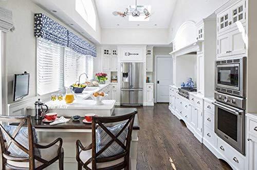 Matthews Fan Company Matthews DG-TB-MTL Dagny Indoor/Outdoor Damp Locations 39\" Dual Motor 360 Rotational Fan with Remote Control, Metal Fan with Cage, Textured Bronze