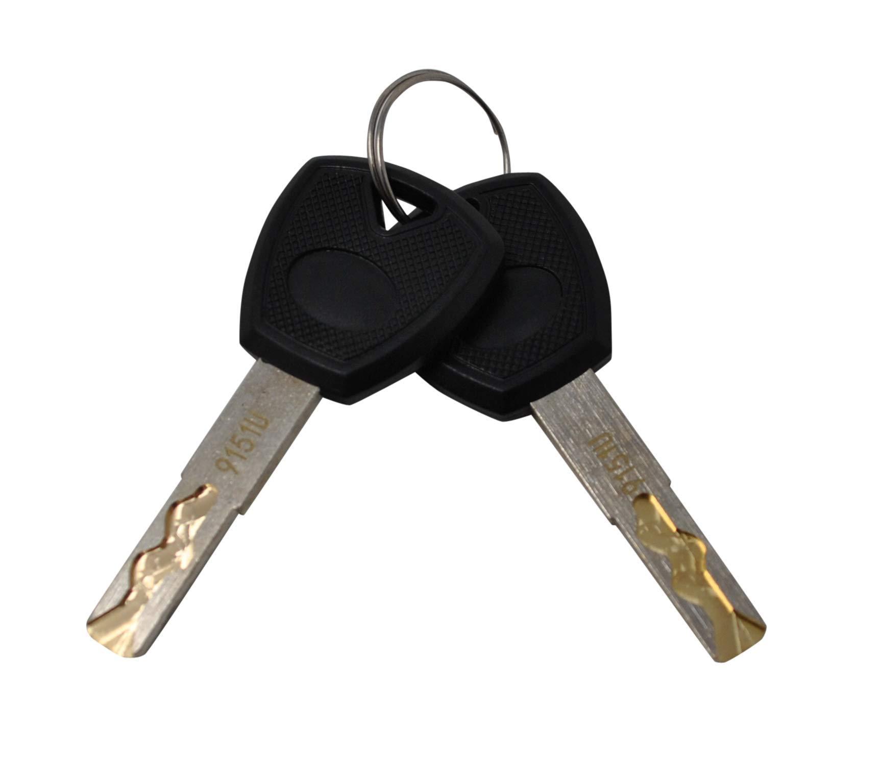 Genie Hand Genie Hand Time Delay Safe, Anti Robbery Safe Box, Timed Controlled Opening B-Class Lock Anti Bounce Technology (Medium Depository)