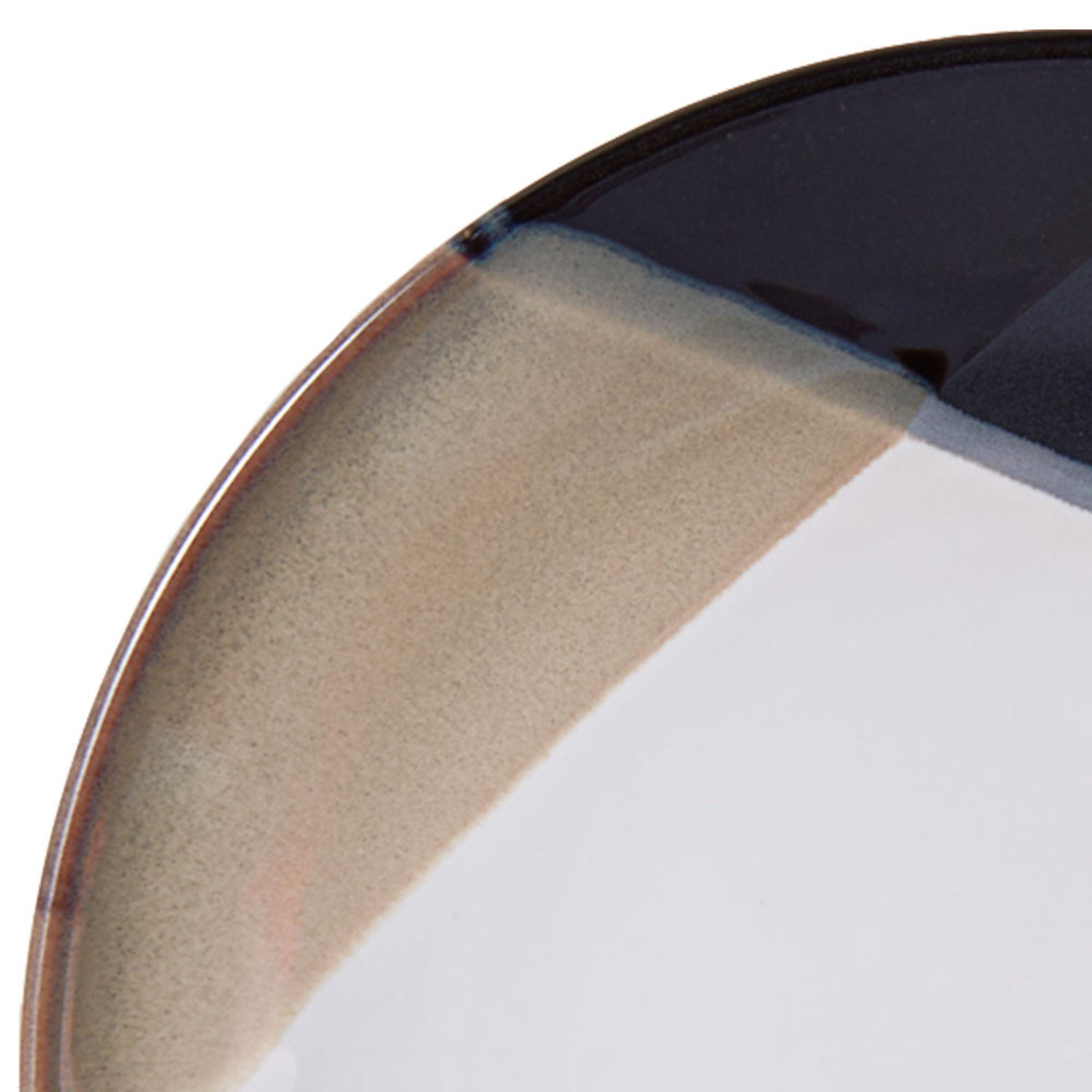 Gourmet Basics by Mikasa Gourmet Basics by Mikasa Caden Dinnerware, 16 Piece Set, Assorted