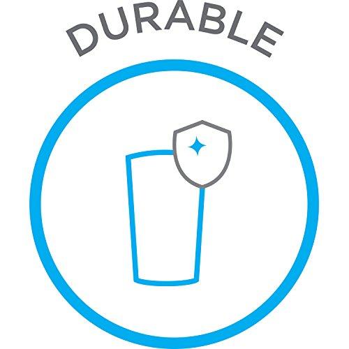 Libbey Libbey Cosmopolitan Martini Glasses, Set of 8