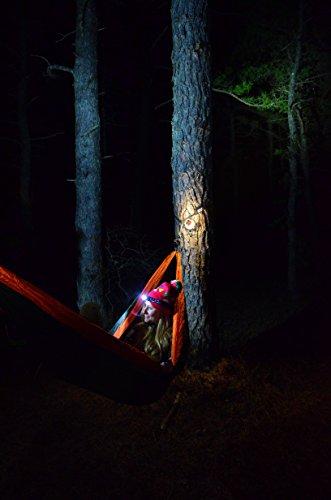 Princeton Tec Princeton Tec Remix LED Headlamp (300 Lumens, Black w/Red LEDs), One Size (RMX300-RD-BK)