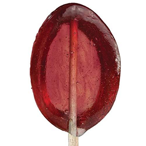 Melville Candy Lavender Flavored Honey Spoon (30 Count)