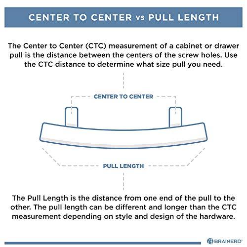 Liberty Hardware Brainerd #69195 3-3/4\" Beech Wire Pull