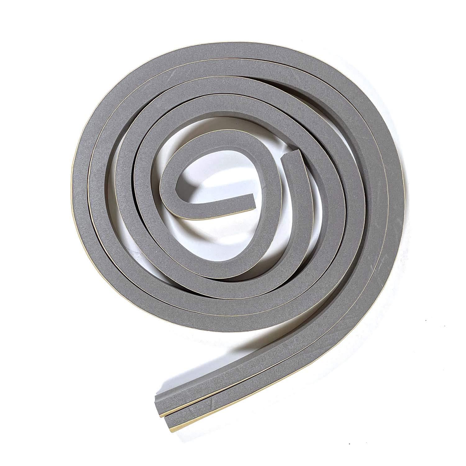 Soleus Air Soleus Air Sliding Window Kit, Reinforced Aluminum Works Exclusive with the Soleus Over The Sill (Saddle) Air Conditioner (Air Conditioner Not Included)