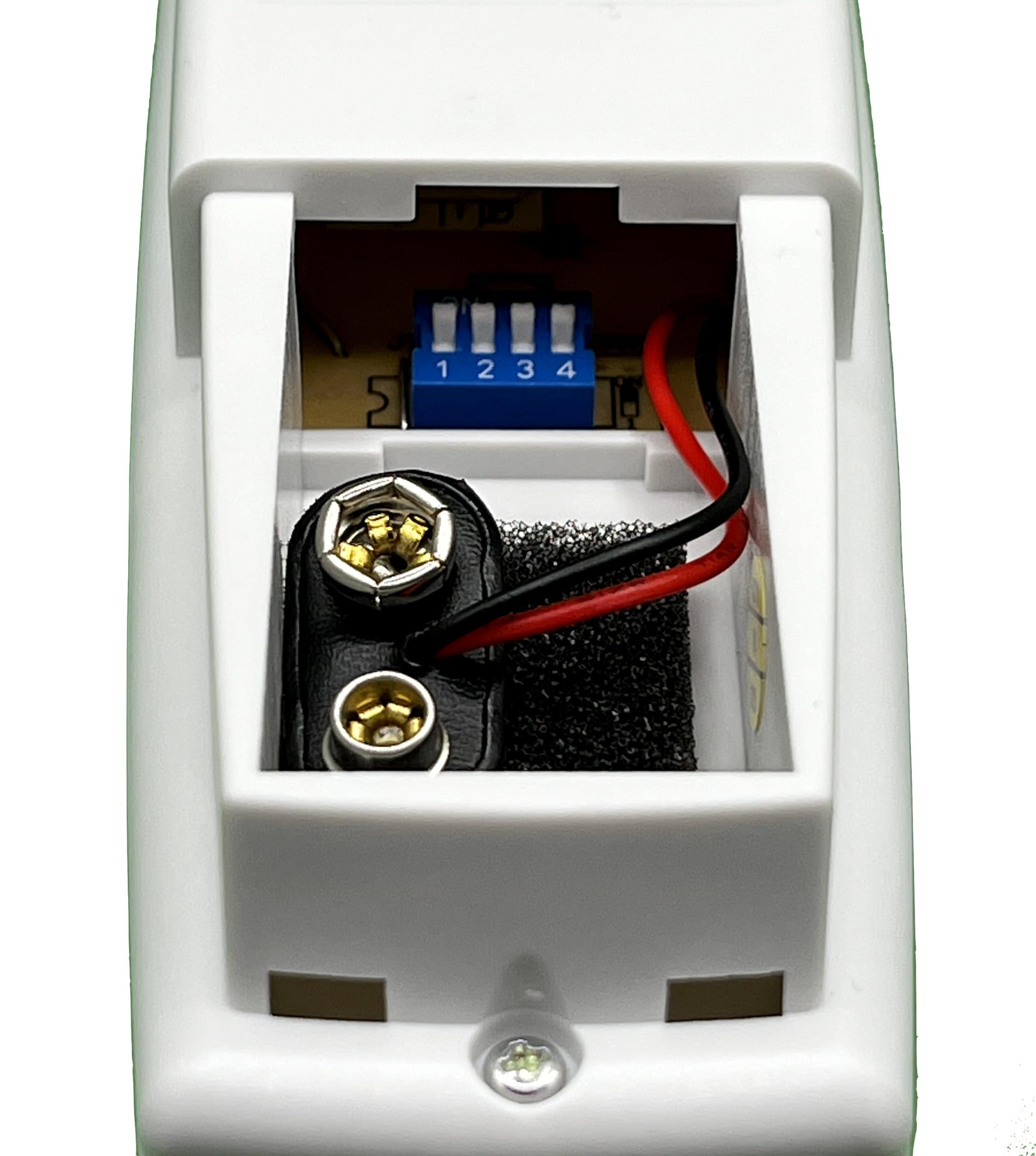 My Fan Parts Hampton Bay Remote Control UC7078T