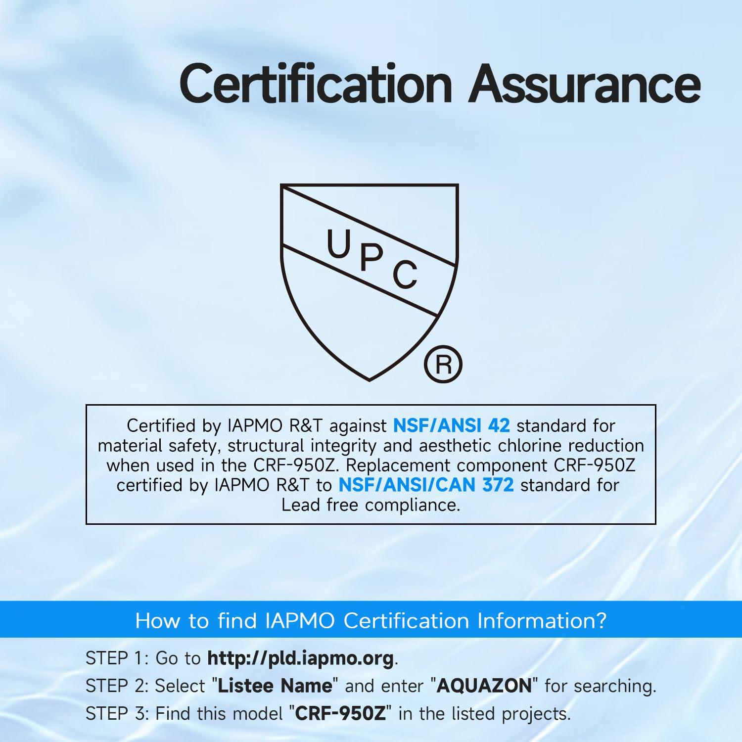 PUREPLUS PUREPLUS CRF950Z Pitcher Water Filter Replacement for Pur PPF900Z, PPF951K, PPT700W, CR-1100C, DS-1800Z, CR-6000C, PPT711W, PPT711, PPT710W, PPT111W, PPT111R Pitchers and Dispensers,3PACK