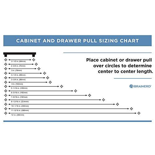Liberty Hardware Brainerd #69195 3-3/4\" Beech Wire Pull