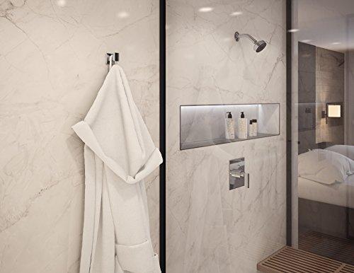 Symmons Symmons 3601-Trm Duro Shower Trim, Chrome