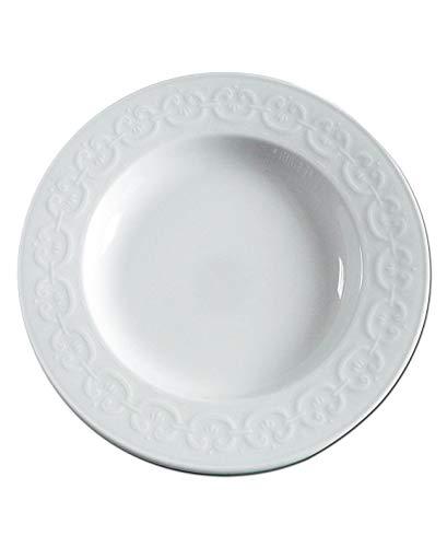 Waterford Grafton Street Rim Soup Bowl