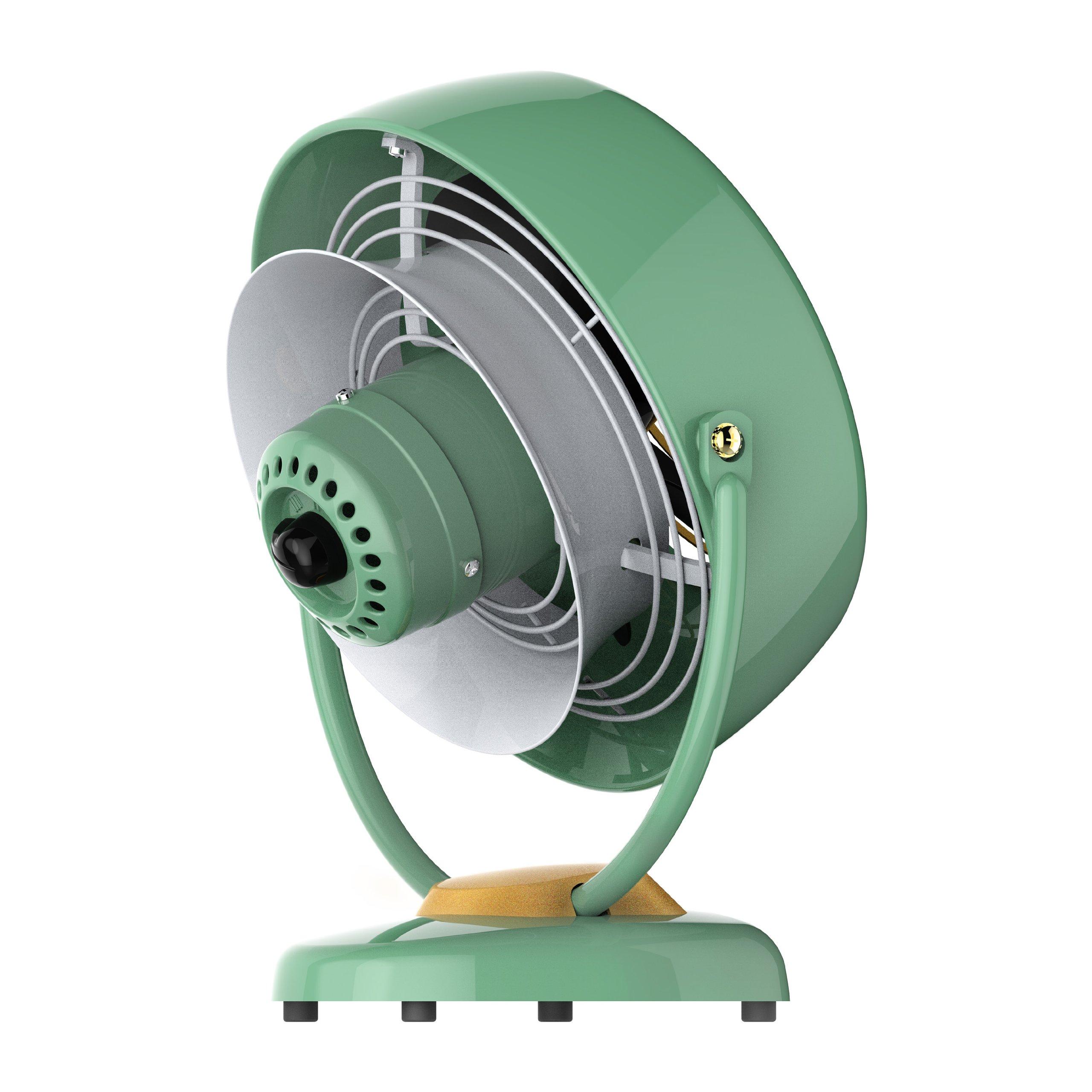 Vornado Vornado VFAN Vintage Air Circulator Fan (3 Speeds) VFAN Jr. Vintage Air Circulator Fan