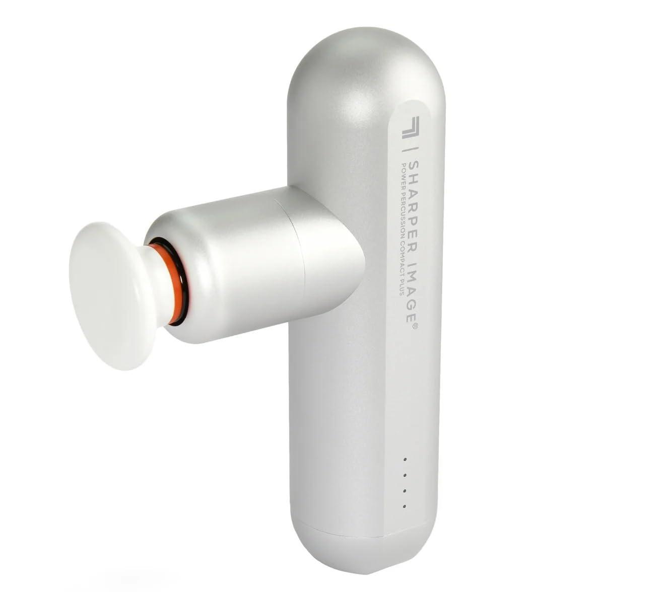 Sharper Image Generic Sharper Home, Large, Black