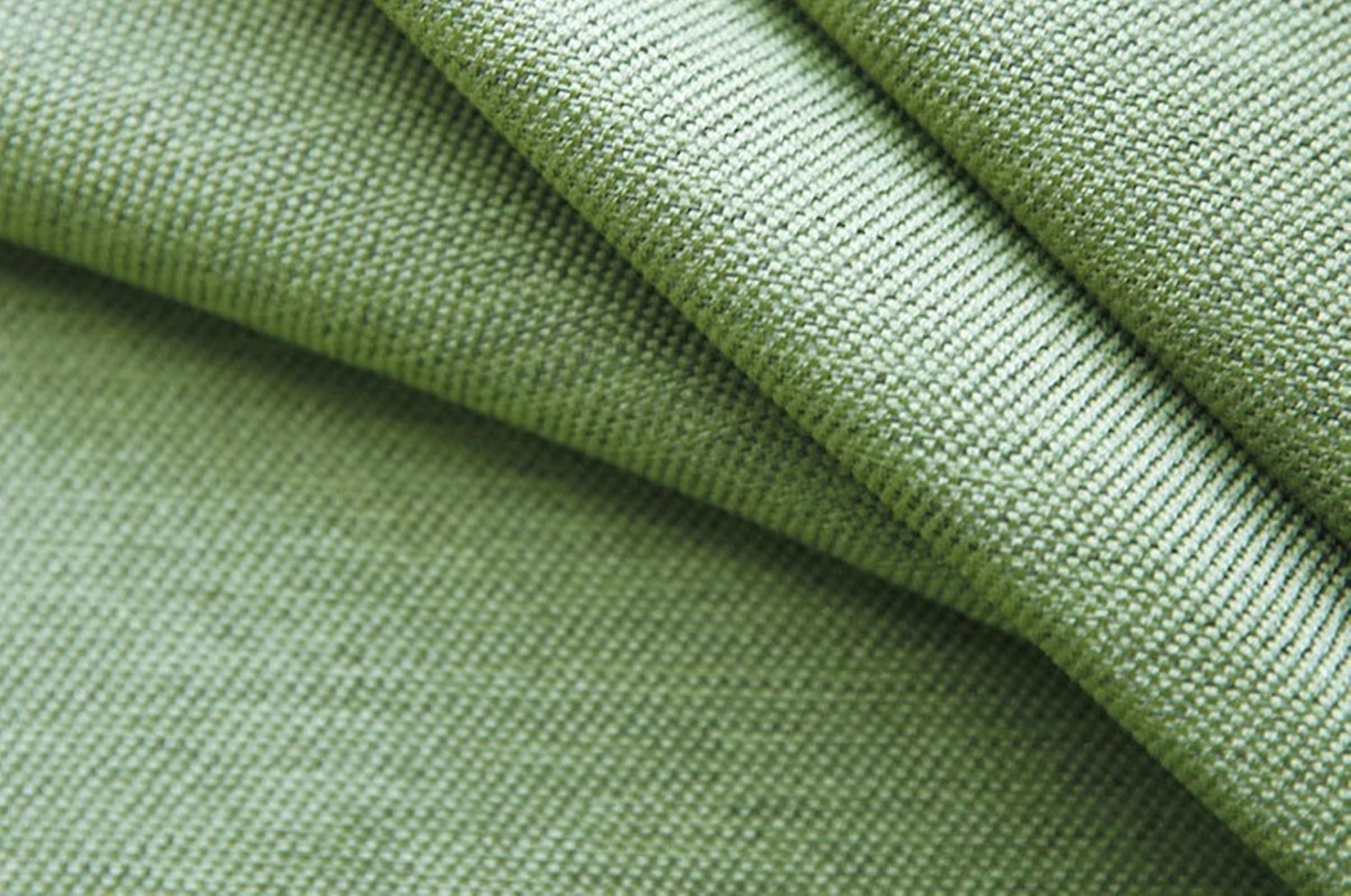 Beydodo Beydodo Curtains 54 inches Long 2 Panels Set, Bay Window Curtains for Living Room Solid Green, Curtains Polyester Grommet 38 x 54inch